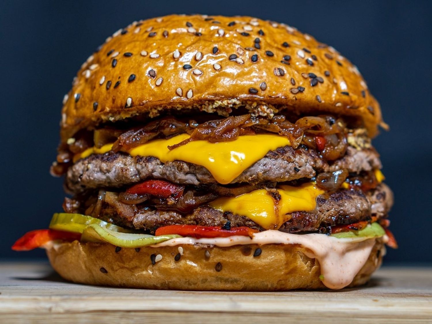 Día Mundial de la Hamburguesa: por qué se celebra hoy, 28 de mayo