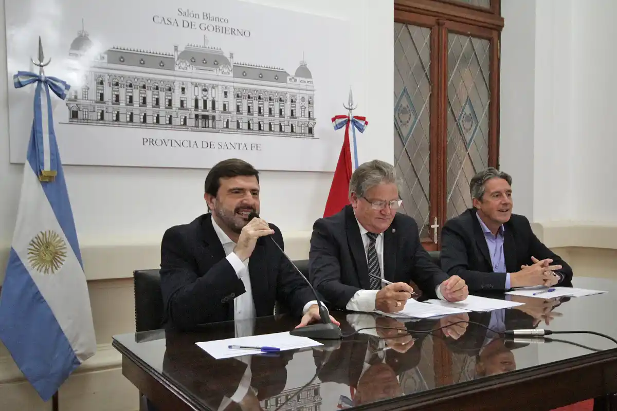 Dos ofertas para culminar la Estación de Bombeo Cero