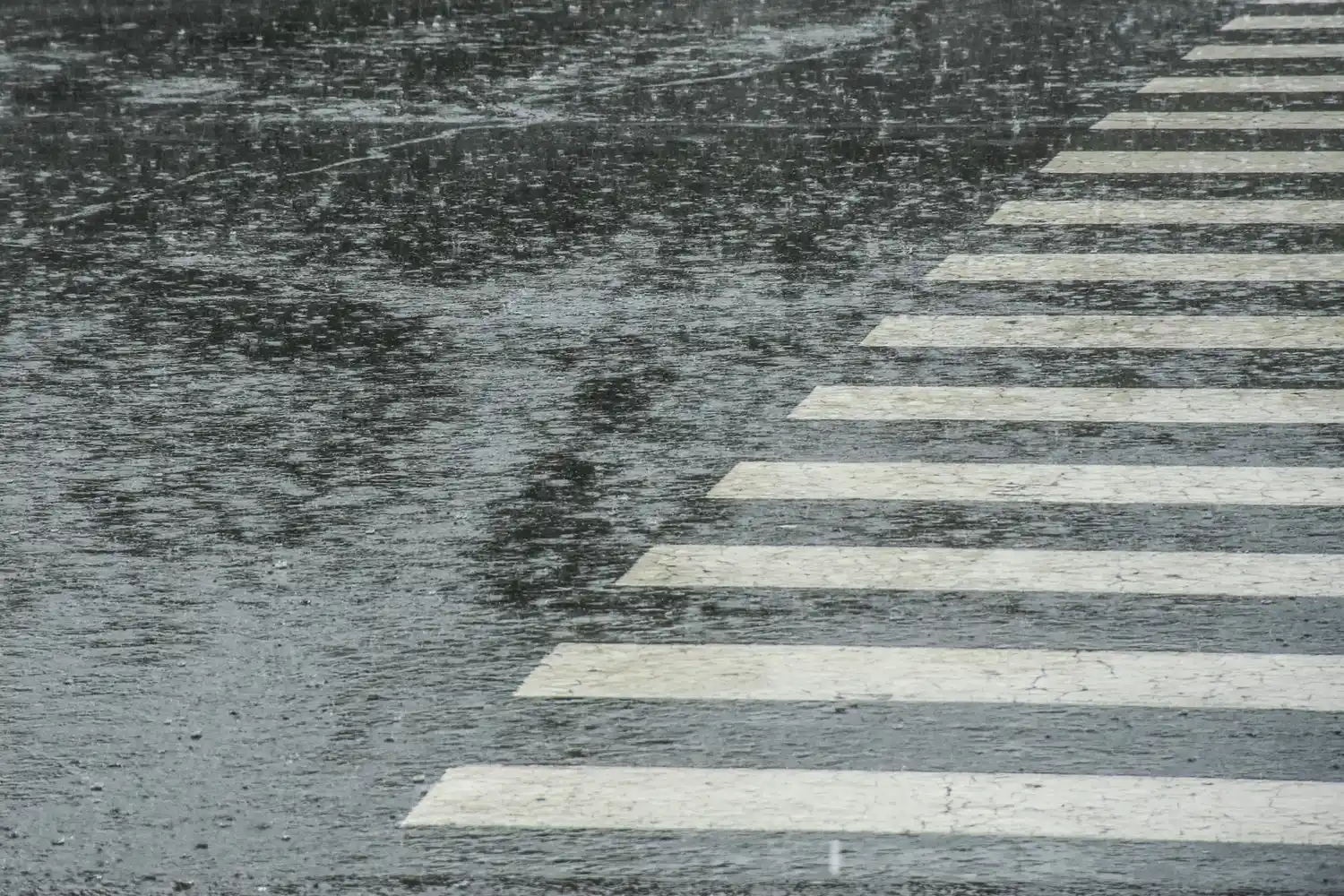 Alerta amarilla por tormentas en Entre Ríos: prevén lluvias intensas y ráfagas de hasta 80 km/h