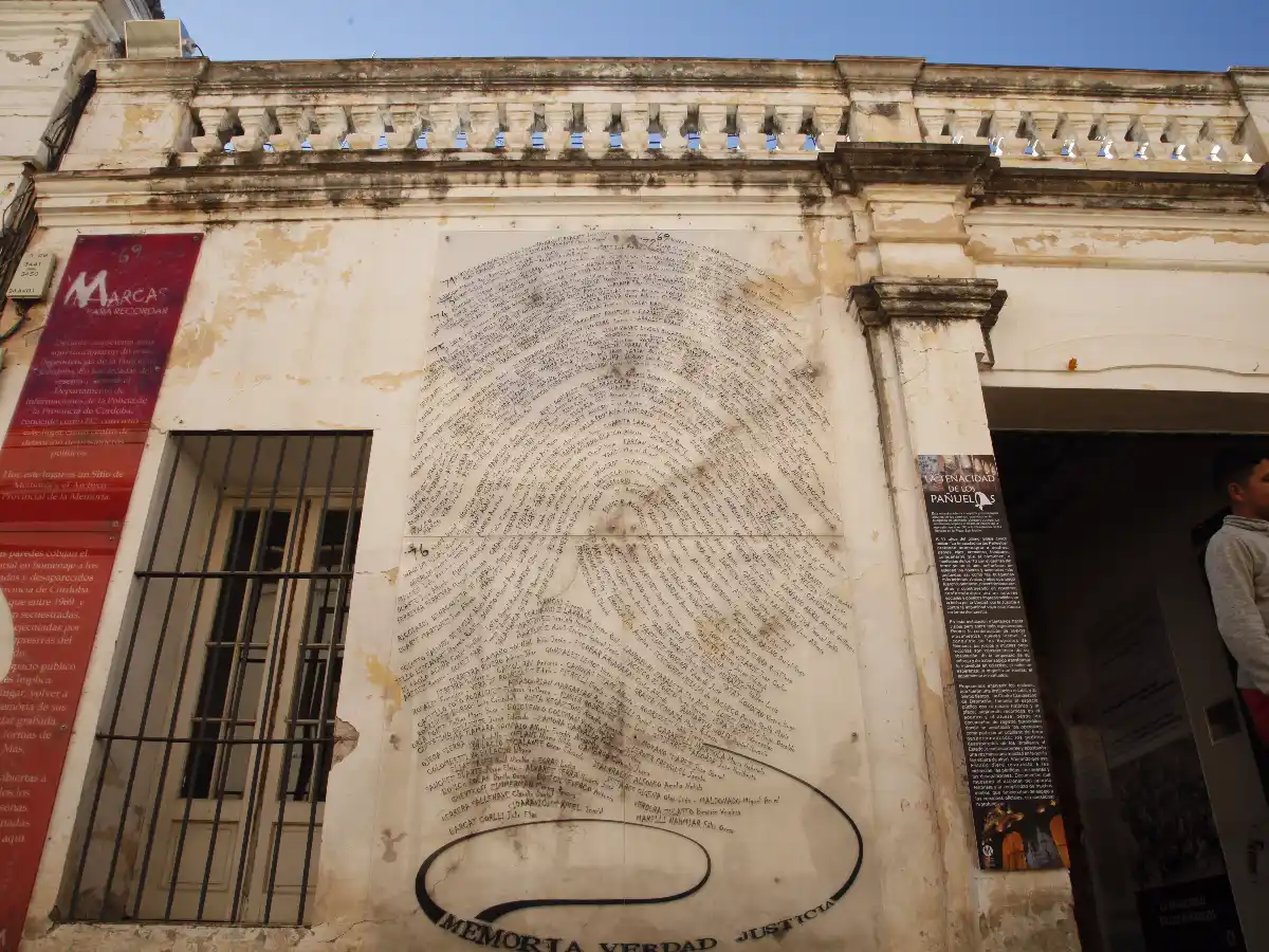 Un encuentro con el pasado 