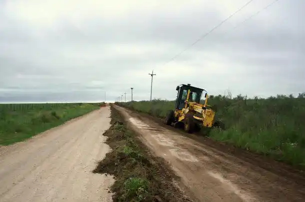 Consejo Productivo de Vialidad