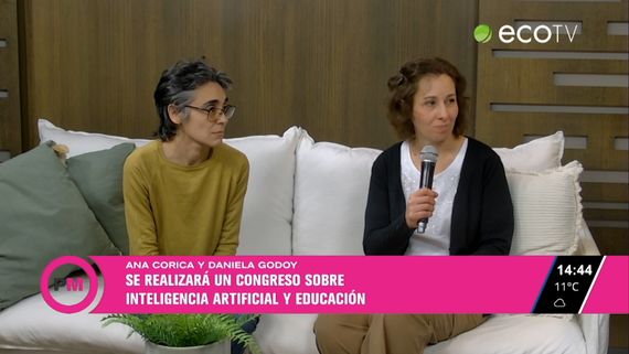 Se realizará en Tandil el 1° Congreso Internacional en Inteligencia artificial y educación