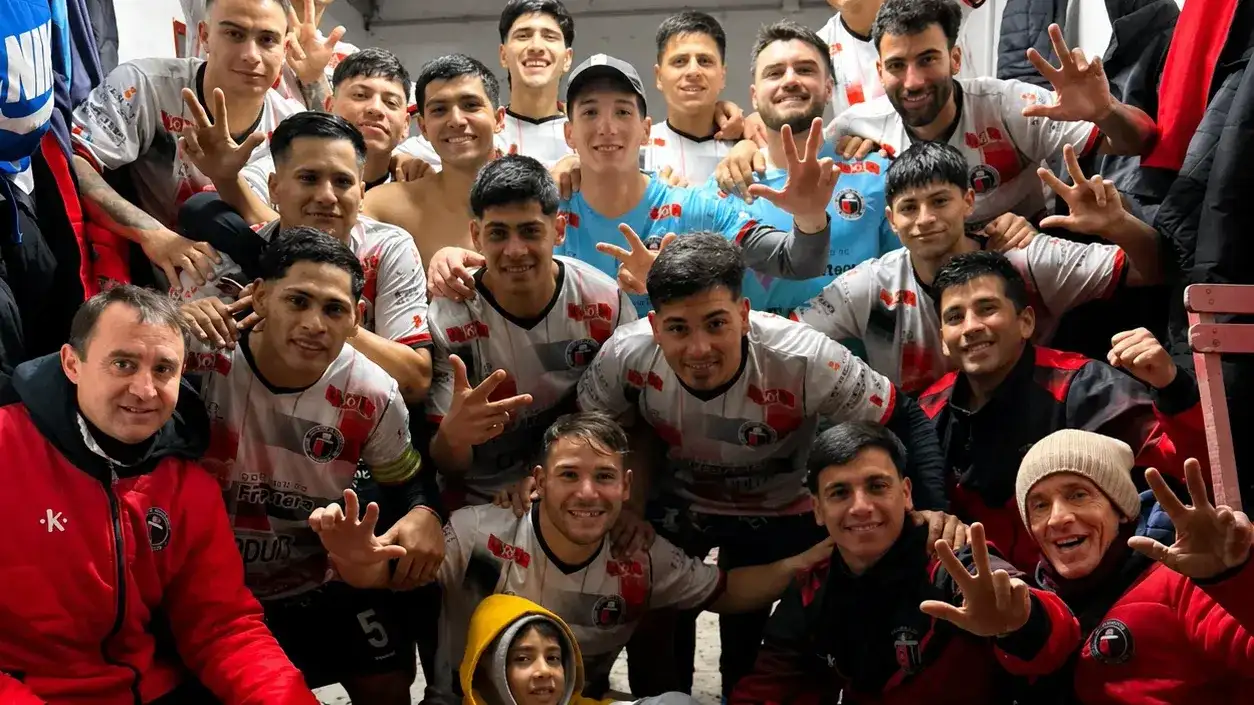 La Hidráulica arrancó con todo