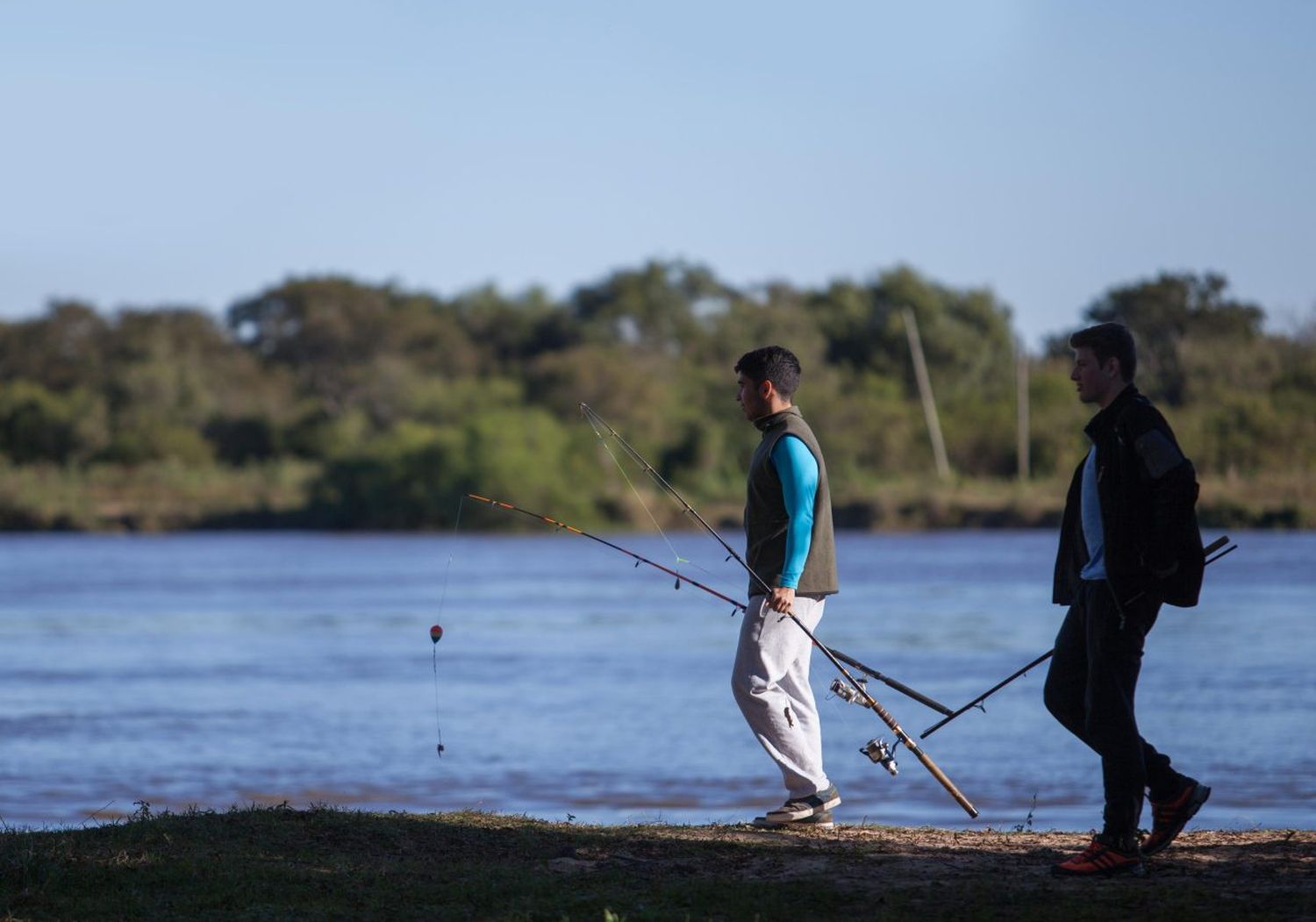 La Provincia en conjunto con Nación continúa asistiendo al sector turístico santafesino