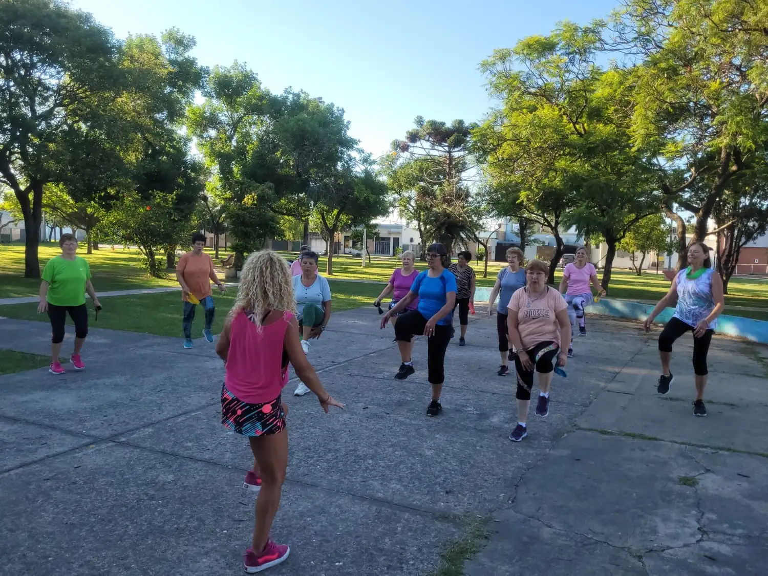 Talleres de Verano