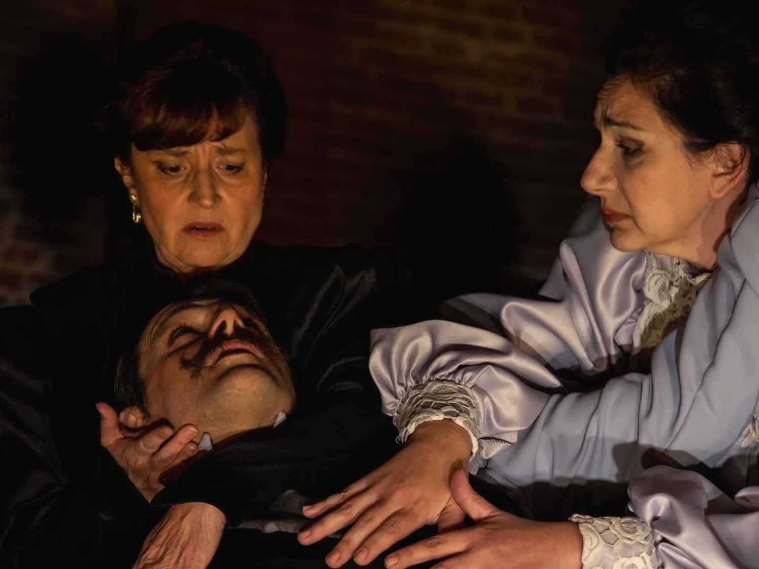 Mañana Domingo se presenta NEVA en Liebre de Marzo