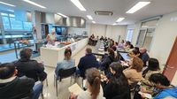 Abrieron las inscripciones para la segunda edición del Taller de Cocina Sin Gluten