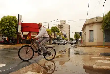 Más lluvias y tormentas para lo que resta del día 