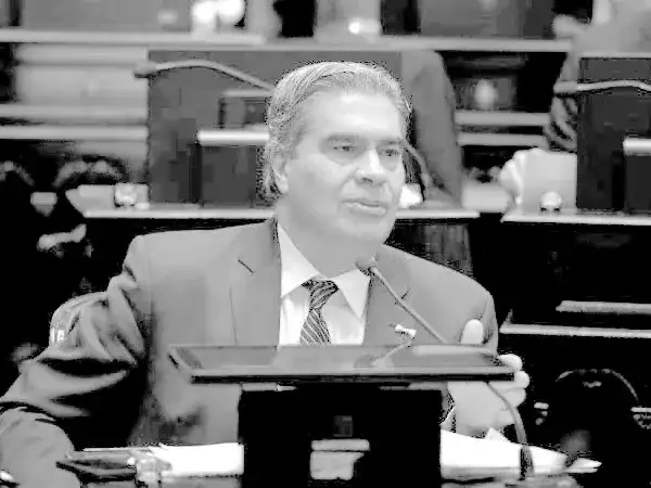 Capitanich llamó a construir la alternativa:
“Mi rol es unir, integrar, hablar y dialogar”