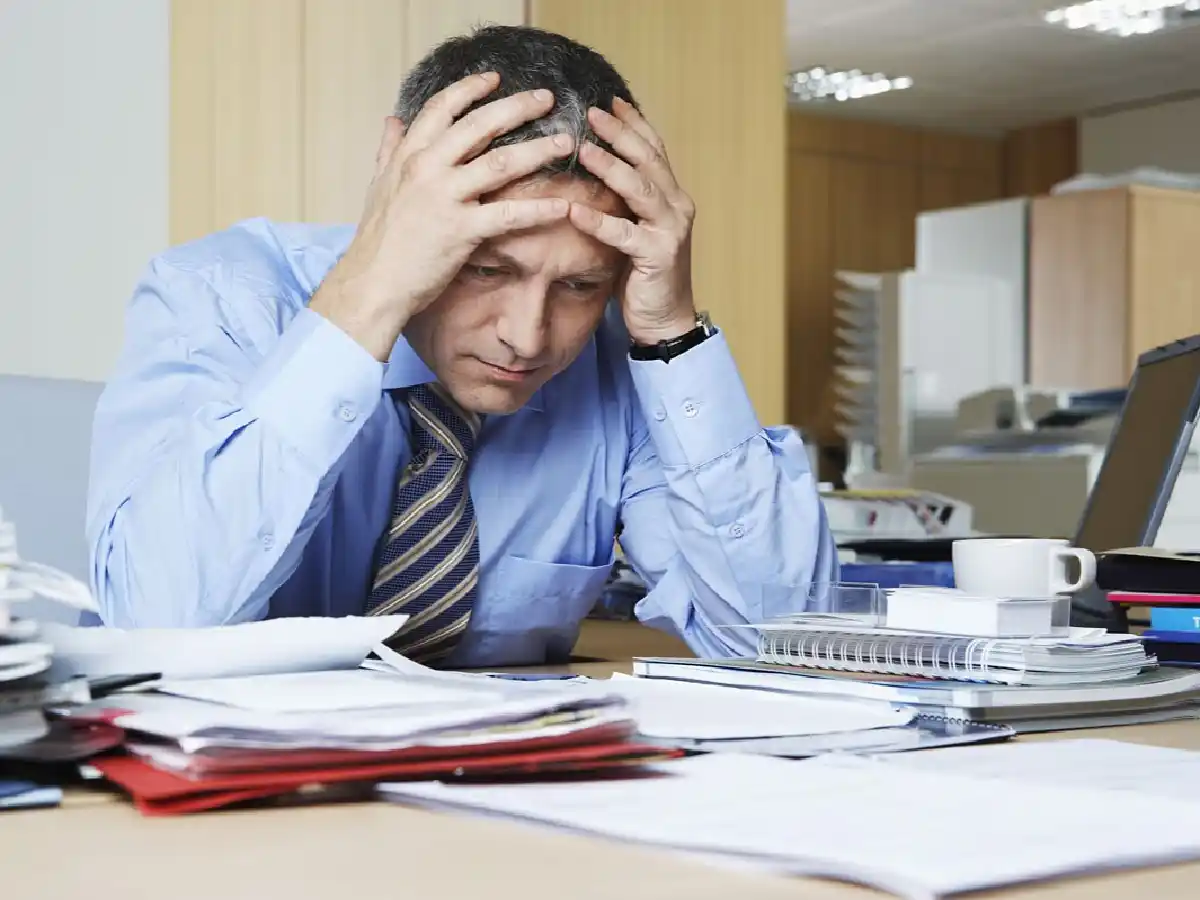 Advierten que crecen las patologías asociadas con el estrés