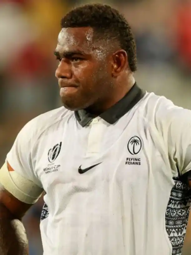 La figura de Fiji que se perderá el funeral de su hijo por el Mundial de Rugby 2023