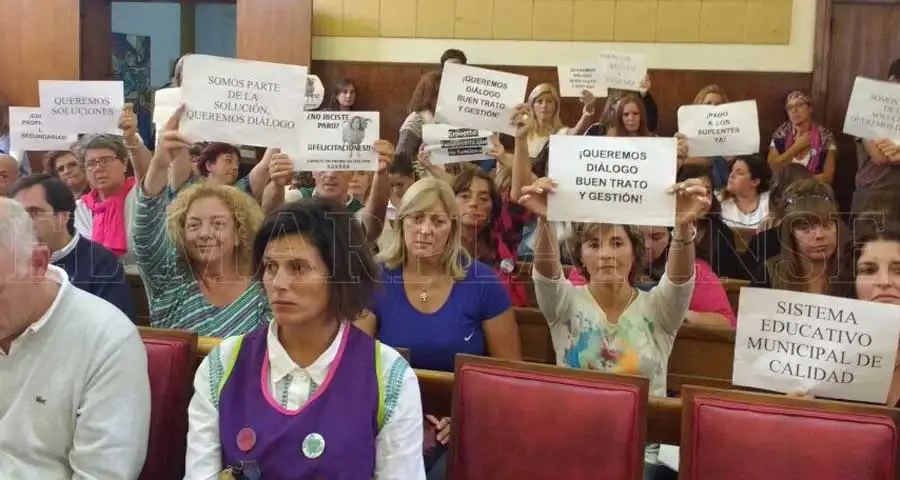 A pesar de las críticas, no interpelarán a la secretaria de Educación
