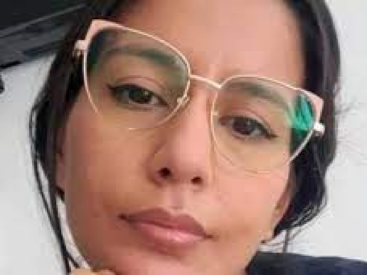 Nuevos allanamientos por Cecilia Strzyzowski: remueven el asfalto de una cuadra que fue pavimentada hace días