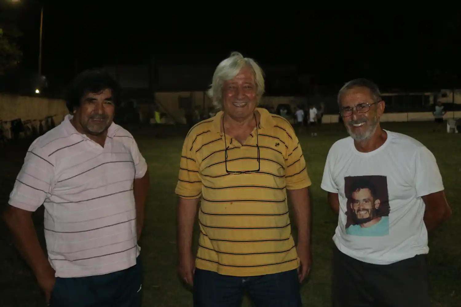 Adrián Álvarez: "Regresamos a Pueblo Nuevo para llevarlo a Primera"