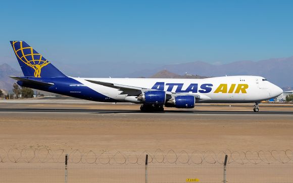 Aprueban garantía para financiar los últimos 747 de la historia