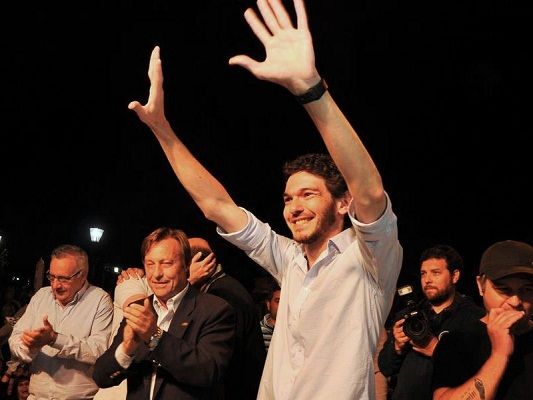 Causa narco: La Justicia imputó a Gainza y la UCR desafilió a Varisco