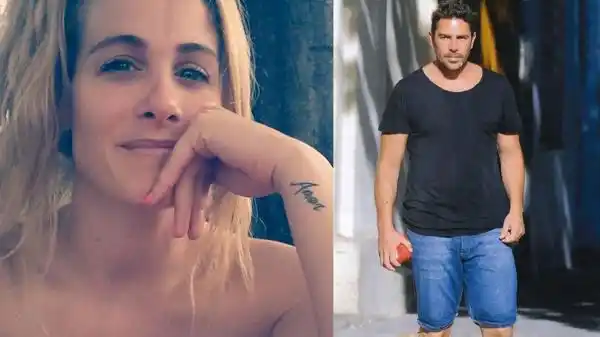 Florencia Maggi: “Estoy embarazada de 6 semanas”