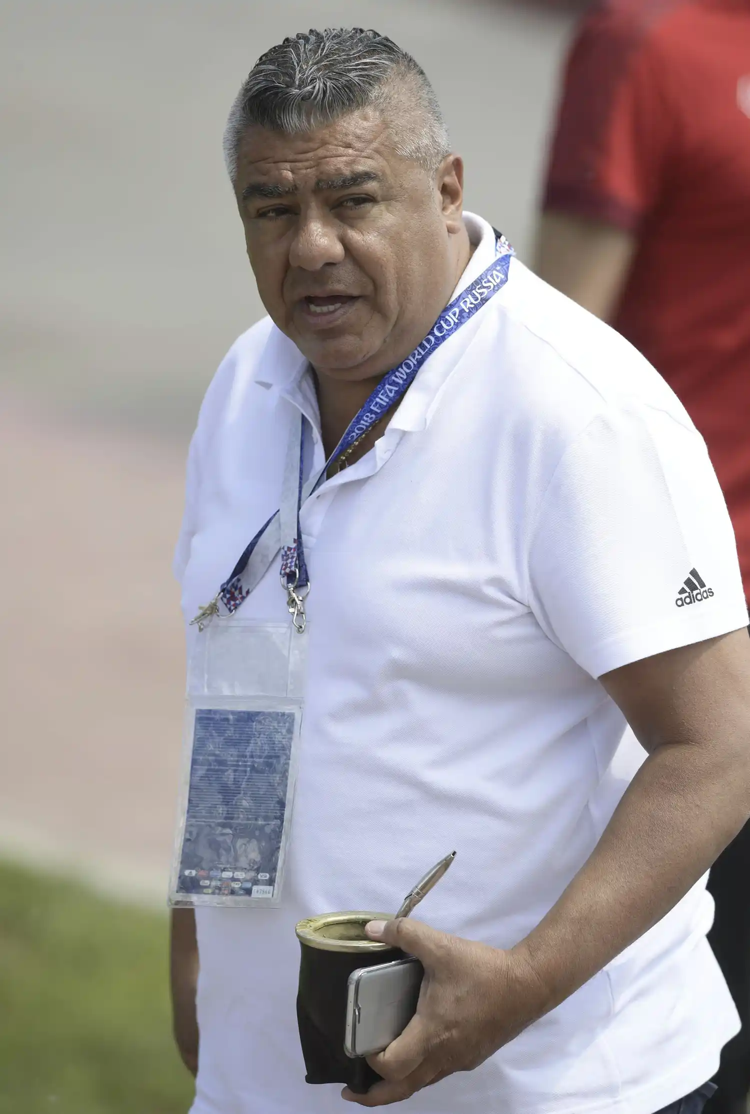 Tapia tensó la cuerda y pide "cumplir con la palabra"