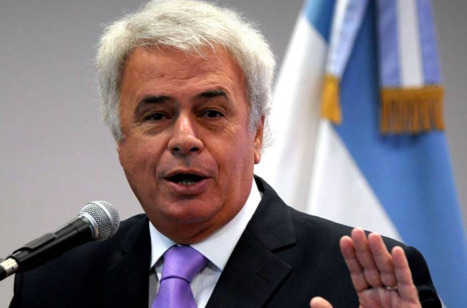 Murió José Manuel De la Sota, ex gobernador de Córdoba