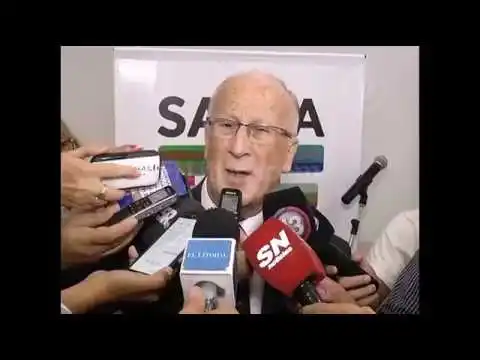 Firma de traspaso de materiales PDI
