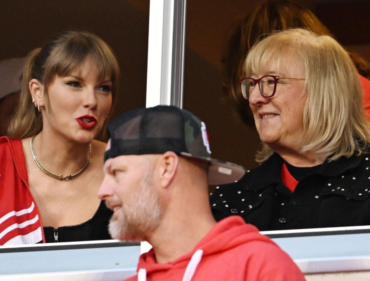 ¿Cuánta plata ganó la NFL tras la aparición de Taylor Swift?