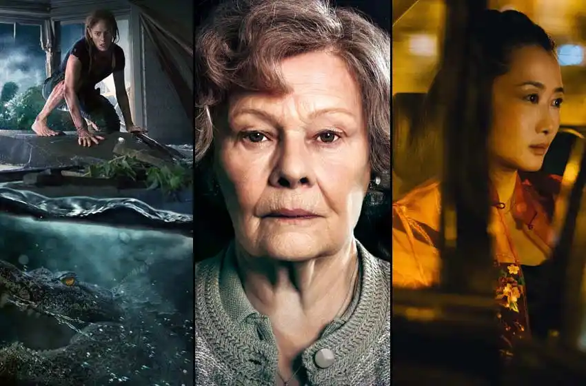 Cartelera: tres estrenos renuevan las salas rosarinas