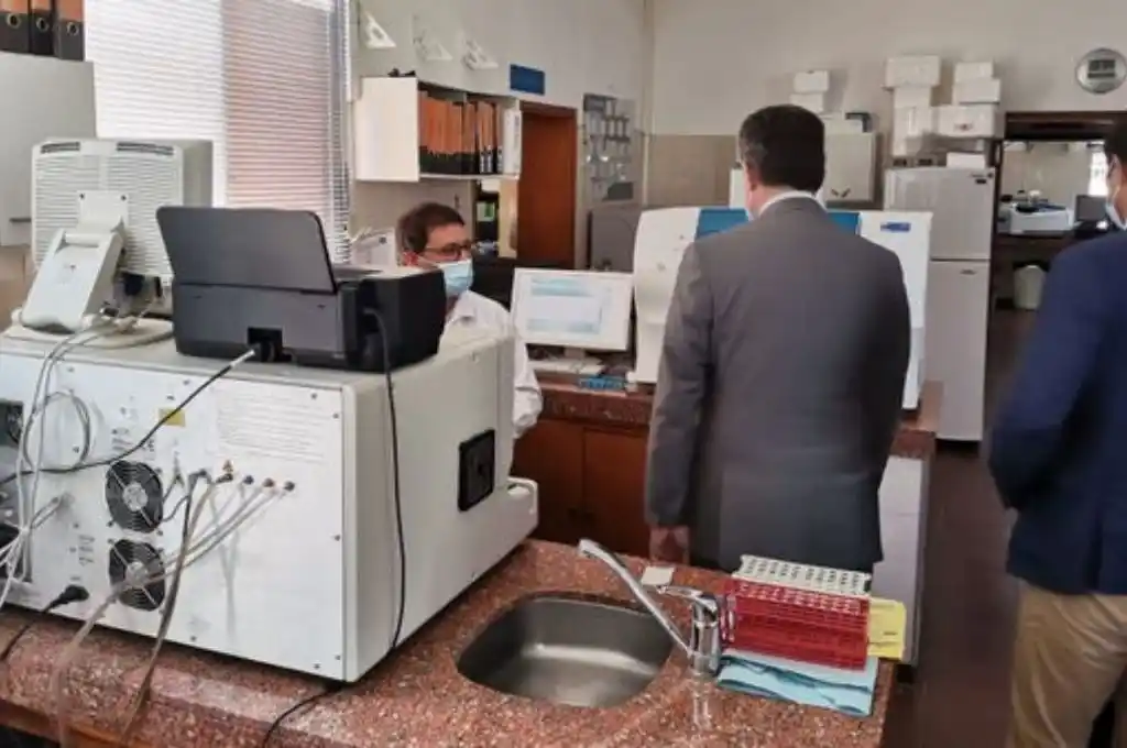 Uruguay registró un récord con 51 casos de coronavirus en 24 horas