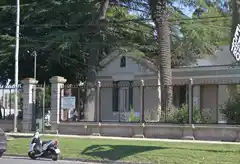 Anunciaron un corte del servicio de agua