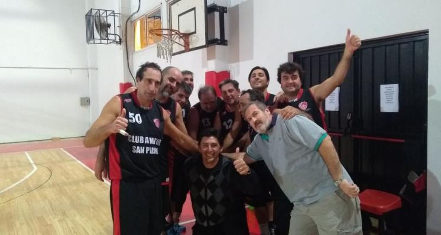 El Rojo  no destiñe