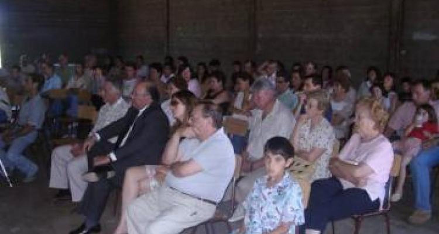 Elevan una queja formal por el Programa Volver