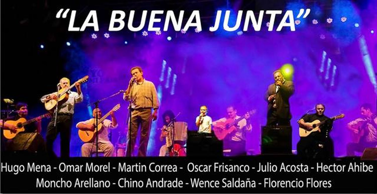 Se realiza hoy el espectáculo “Música por el Teatro”