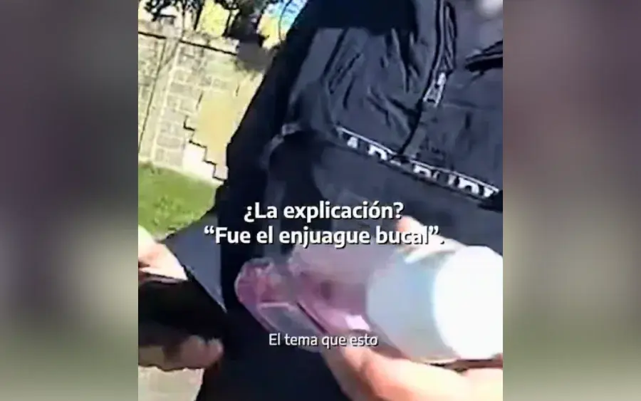 Captura de video