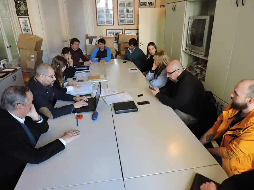 Se conocieron las ofertas para  la construcción de un jardín de  infantes 