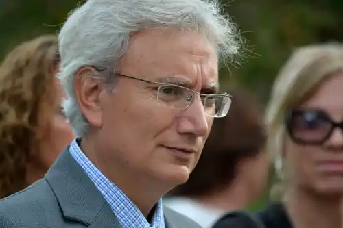 Pascual contra Vidal: "Antes de criticar la Salud de Villegas que se ocupe del Garrahan"