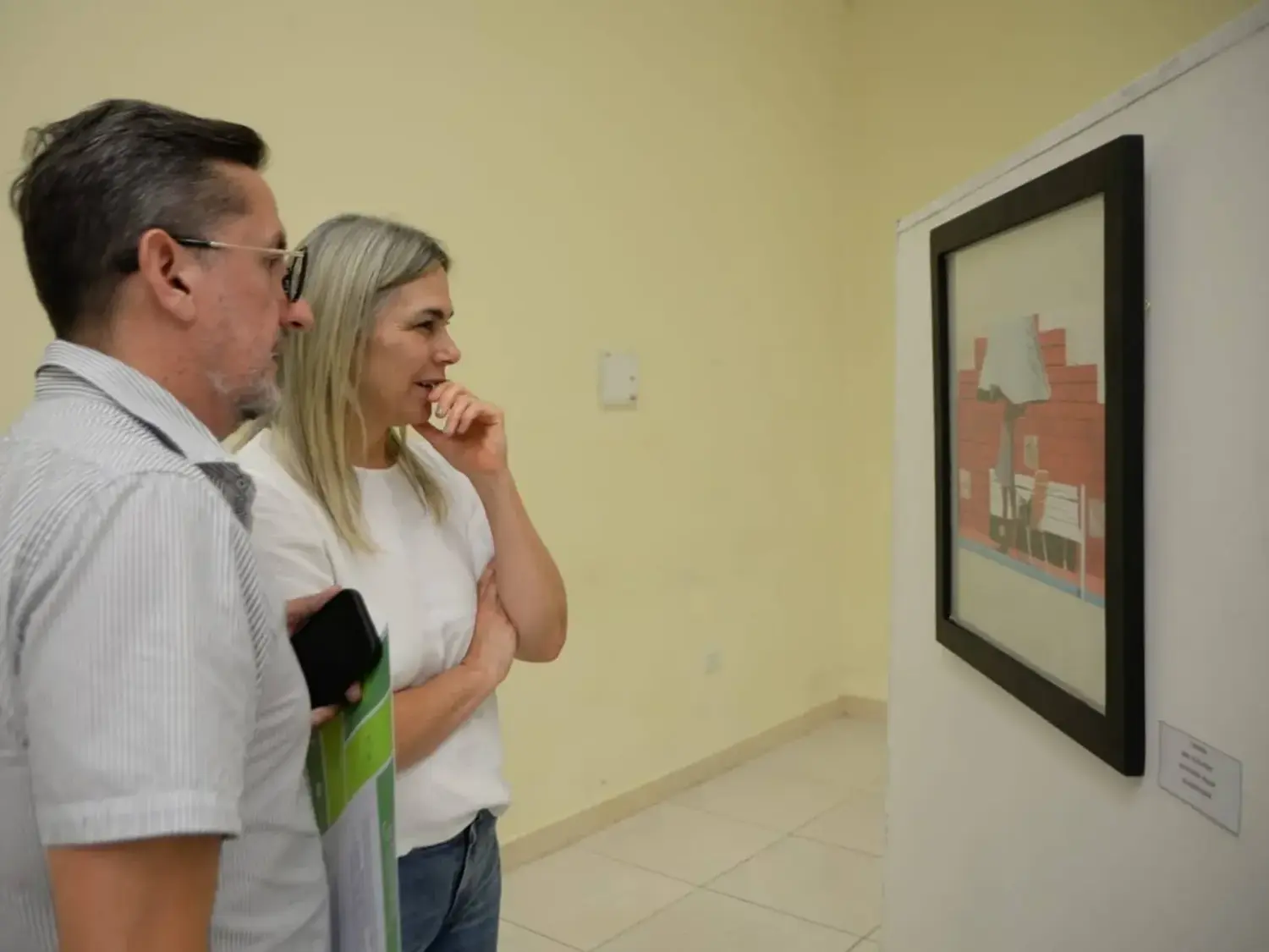 Concordia será sede de la quinta edición del Salón Anual de Fotografía de Entre Ríos