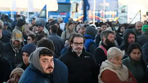 Con presencia de la Región Centro y el Gobierno Nacional se inaugura AgroActiva