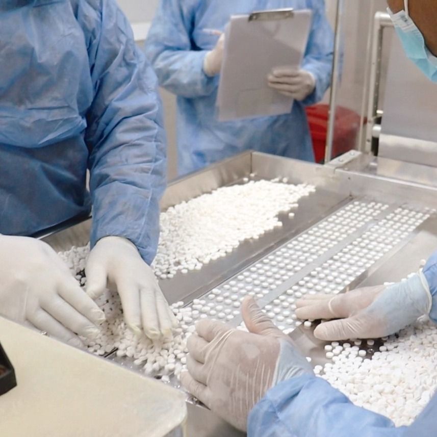 Laformed producirá medicamentos para la hipertensión y afecciones cardíacas