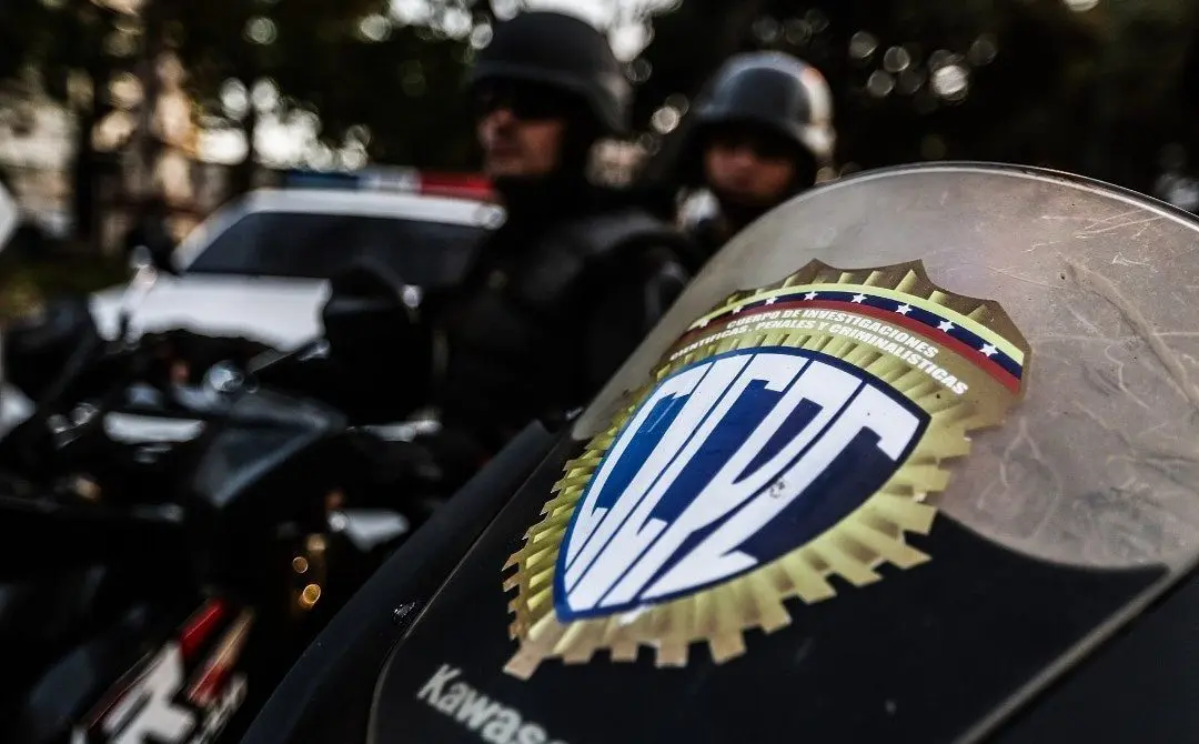 El Cicpc detuvo a un grupo delictivo apodado: “El Samarramu” por robo en residencias