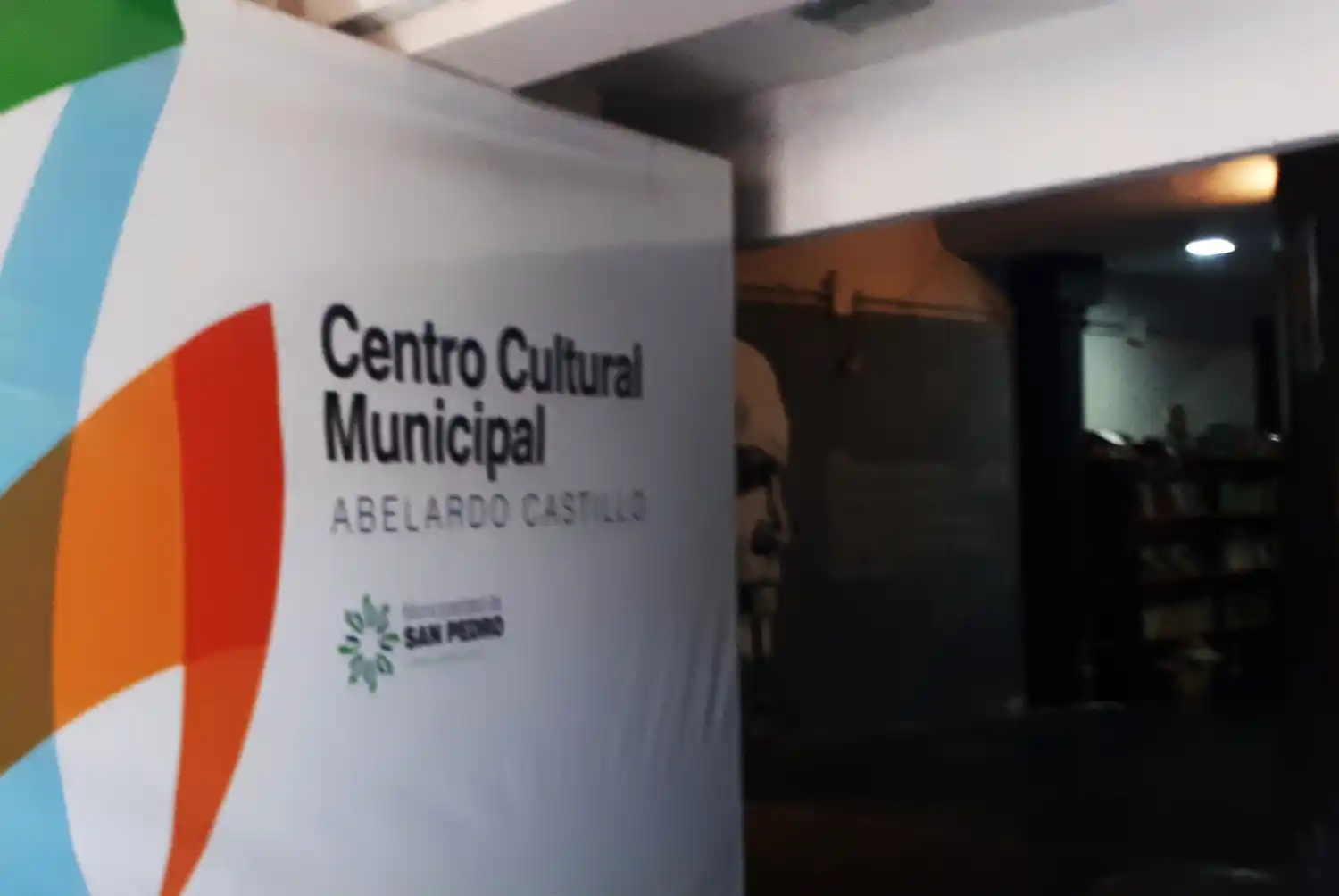 El Centro Cultural Abelardo Castillo, finalmente, no desaparecerá.