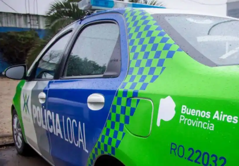 La comuna sólo usó un 28% del Fondo de Fortalecimiento en Seguridad