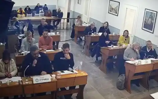 Arrecifes: El Concejo Deliberante declaró la emergencia económica y laboral en industria textil