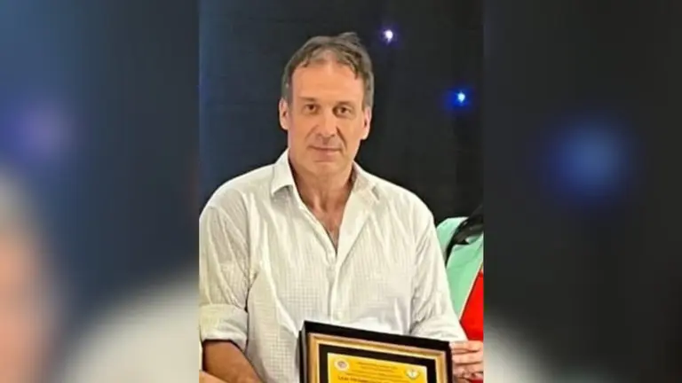 Javier Ortiz