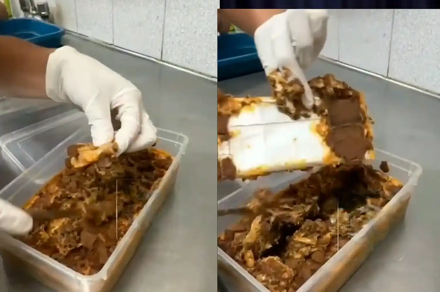Insólito: intentaron ingresar un celular escondido en una chocotorta en una cárcel de la región
