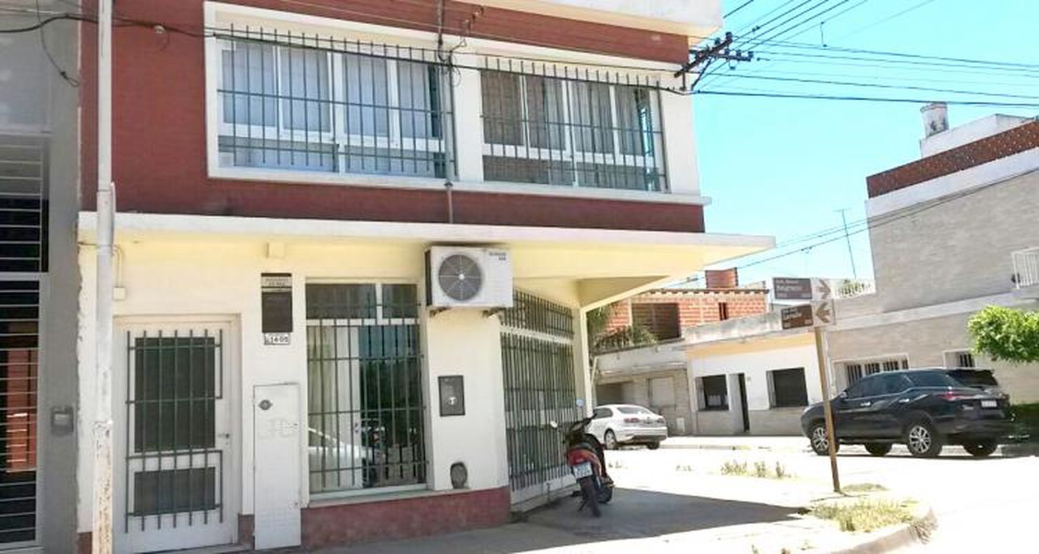 Perímetro de exclusión para un docente acusado de violencia de género