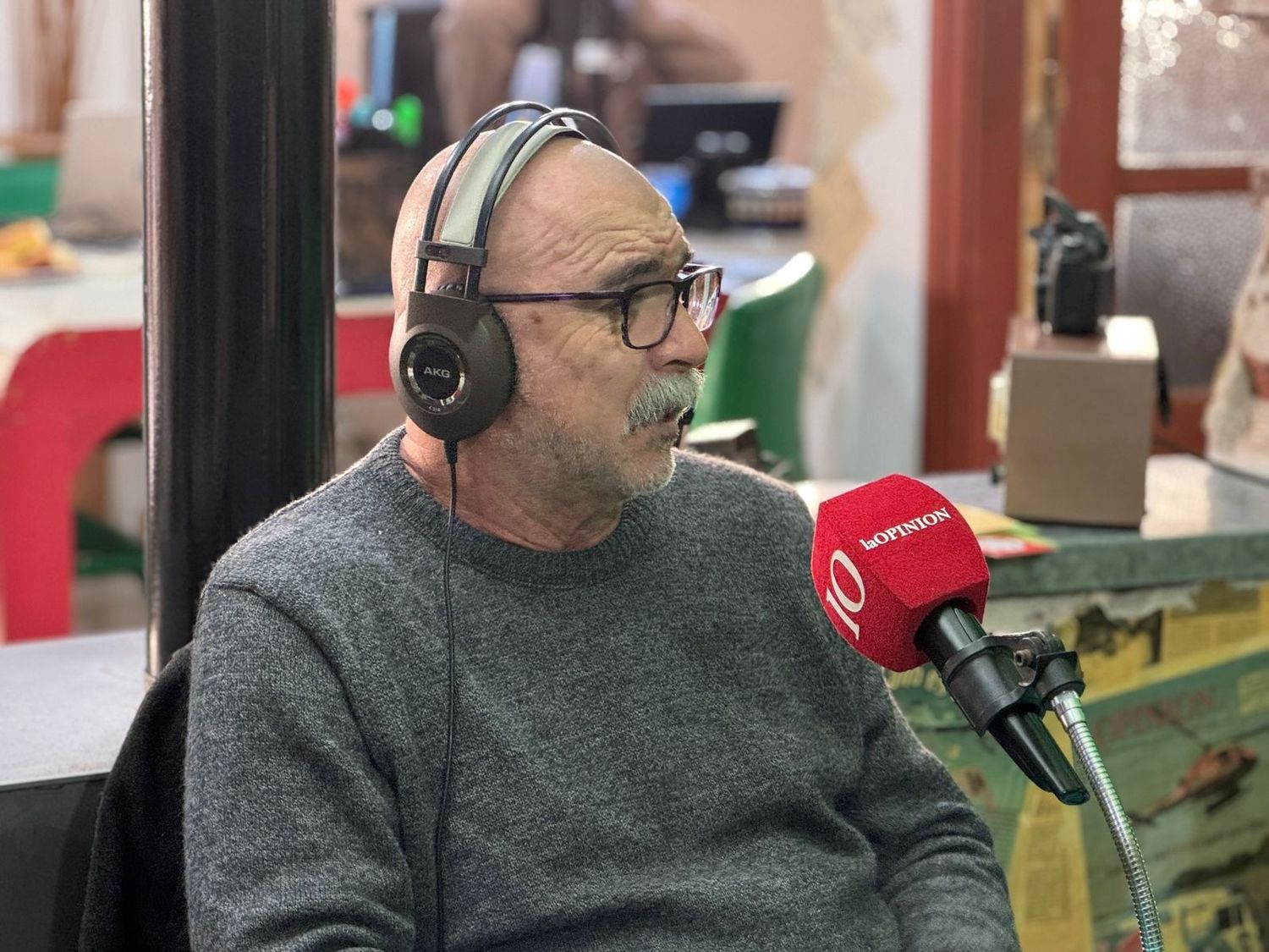 mingo novaro en sin galera