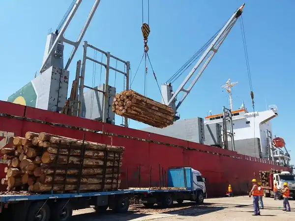 Empresarios norteamericanos llegan a Entre Ríos en Misión Comercial Inversa