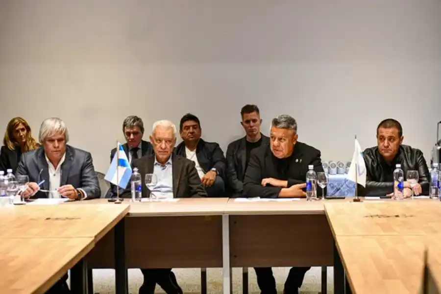 El Consejo Directivo de AFA confirmó que las Copas de la Liga cuentan como título liguista