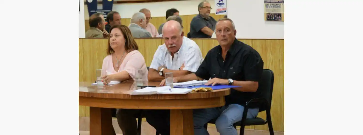 Denuncian fraude millonario en la Liga Marplatense de Fútbol