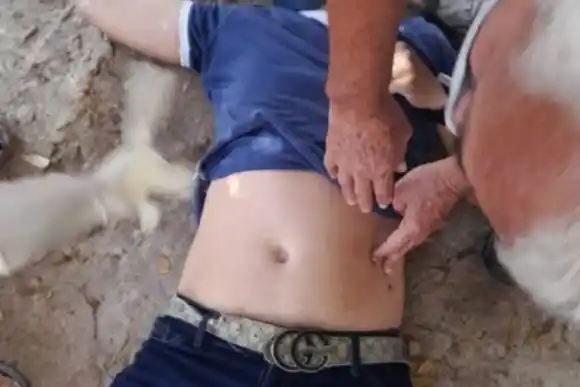 CICPC investiga presunto sicariato en centro electoral en el Zulia