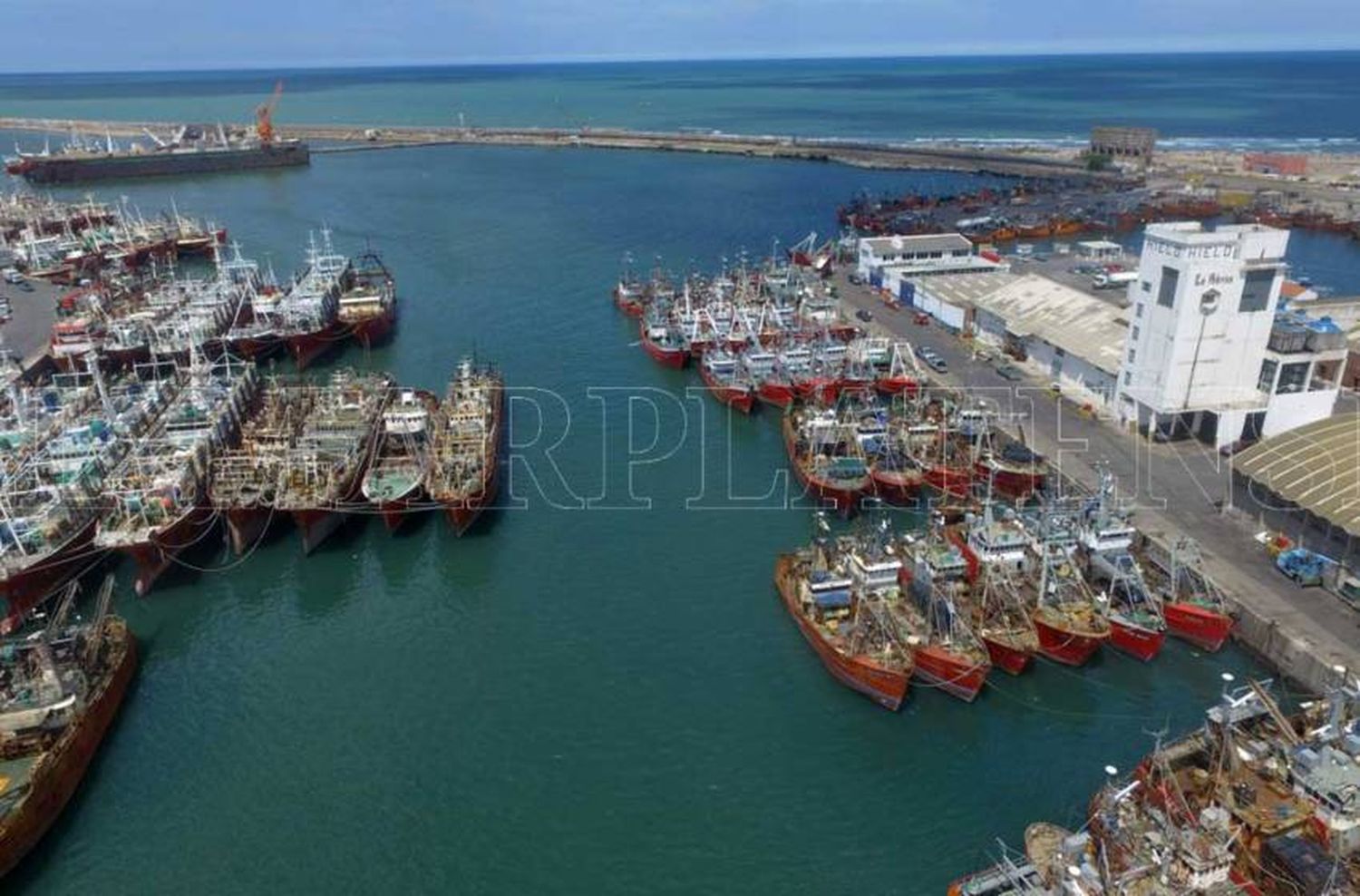 Mar del Plata perdió su certificación como puerto seguro